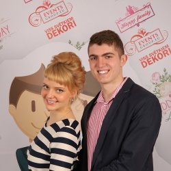 Wedding Day EXPO Latvija 2017-