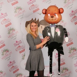 Wedding Day EXPO Latvija 2017-