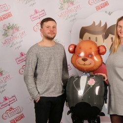 Wedding Day EXPO Latvija 2017-