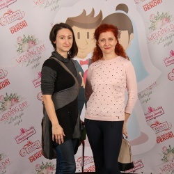 Wedding Day EXPO Latvija 2017-