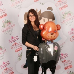 Wedding Day EXPO Latvija 2017-