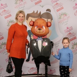 Wedding Day EXPO Latvija 2017-