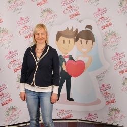 Wedding Day EXPO Latvija 2017-