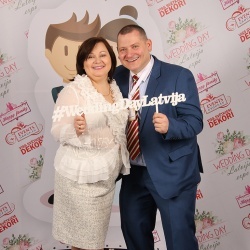 Wedding Day EXPO Latvija 2017-