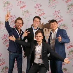 Wedding Day EXPO Latvija 2017-