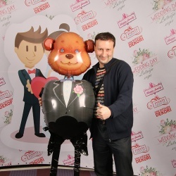 Wedding Day EXPO Latvija 2017-