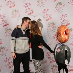 Wedding Day EXPO Latvija 2017-