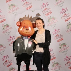 Wedding Day EXPO Latvija 2017-