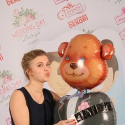 Wedding Day EXPO Latvija 2017-