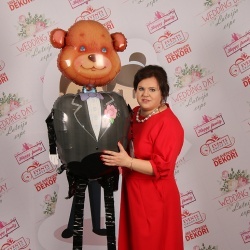 Wedding Day EXPO Latvija 2017-