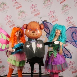 Wedding Day EXPO Latvija 2017-