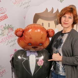 Wedding Day EXPO Latvija 2017-