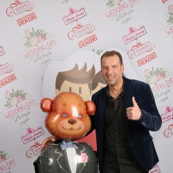 Wedding Day EXPO Latvija 2017-