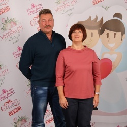 Wedding Day EXPO Latvija 2017-