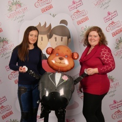 Wedding Day EXPO Latvija 2017-