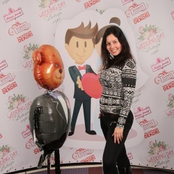 Wedding Day EXPO Latvija 2017-