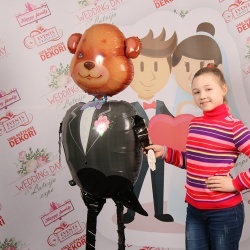 Wedding Day EXPO Latvija 2017-