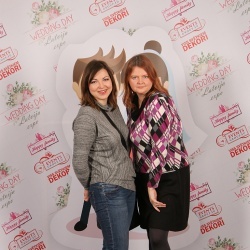 Wedding Day EXPO Latvija 2017-