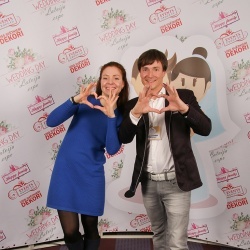 Wedding Day EXPO Latvija 2017-