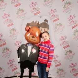 Wedding Day EXPO Latvija 2017-