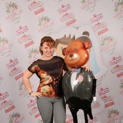 Wedding Day EXPO Latvija 2017-