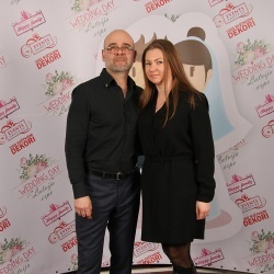 Wedding Day EXPO Latvija 2017-