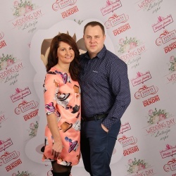 Wedding Day EXPO Latvija 2017-