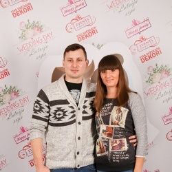 Wedding Day EXPO Latvija 2017-