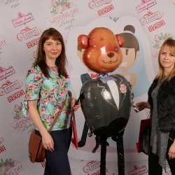 Wedding Day EXPO Latvija 2017-