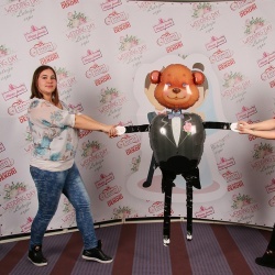 Wedding Day EXPO Latvija 2017-