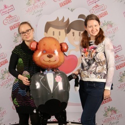 Wedding Day EXPO Latvija 2017-