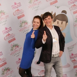 Wedding Day EXPO Latvija 2017-