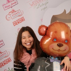 Wedding Day EXPO Latvija 2017-