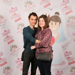 Wedding Day EXPO Latvija 2017-