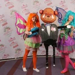 Wedding Day EXPO Latvija 2017-