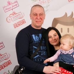 Wedding Day EXPO Latvija 2017-