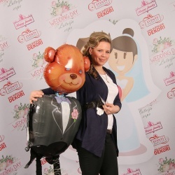 Wedding Day EXPO Latvija 2017-