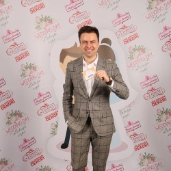 Wedding Day EXPO Latvija 2017-