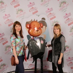 Wedding Day EXPO Latvija 2017-