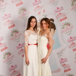 Wedding Day EXPO Latvija 2017-