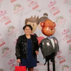 Wedding Day EXPO Latvija 2017-