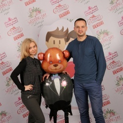 Wedding Day EXPO Latvija 2017-