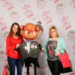 Wedding Day EXPO Latvija 2017-