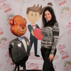 Wedding Day EXPO Latvija 2017-