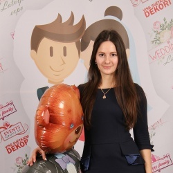 Wedding Day EXPO Latvija 2017-