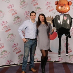 Wedding Day EXPO Latvija 2017-