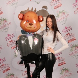 Wedding Day EXPO Latvija 2017-