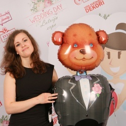 Wedding Day EXPO Latvija 2017-