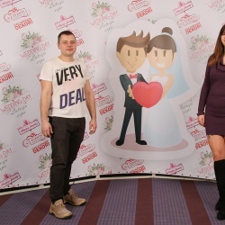 Wedding Day EXPO Latvija 2017-