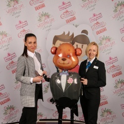 Wedding Day EXPO Latvija 2017-